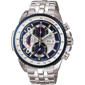 Casio EF-558D-2AVUDF Erkek Kol Saati