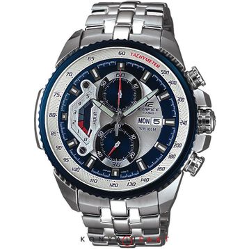 Casio EF-558D-2AVUDF Erkek Kol Saati