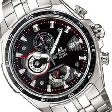 Casio EF-565D-1AVDF Erkek Kol Saati
