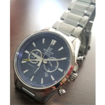 Casio EFB-504JD-2ADR Erkek Kol Saati