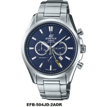 Casio EFB-504JD-2ADR Erkek Kol Saati