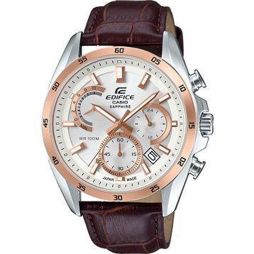 Casio EFB-510JBL-7A Erkek Kol Saati
