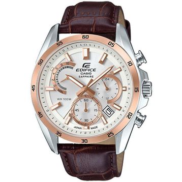 Casio EFB-510JBL-7A Erkek Kol Saati