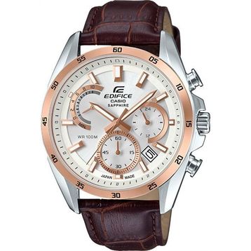 Casio EFB-510JBL-7A Erkek Kol Saati