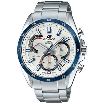 Casio EFB-510JDB-7A Erkek Kol Saati