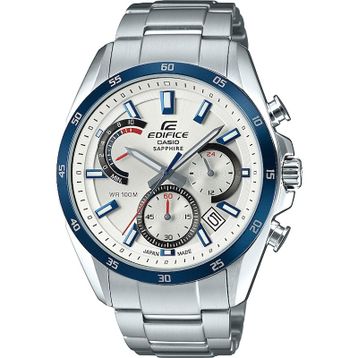 Casio EFB-510JDB-7A Erkek Kol Saati