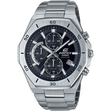 Casio EFB-680D-1AVUDF Çelik Gri Erkek Kol Saati