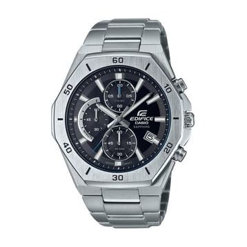 Casio EFB-680D-1AVUDF Çelik Gri Erkek Kol Saati