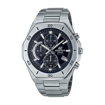 Casio EFB-680D-1AVUDF Çelik Gri Erkek Kol Saati