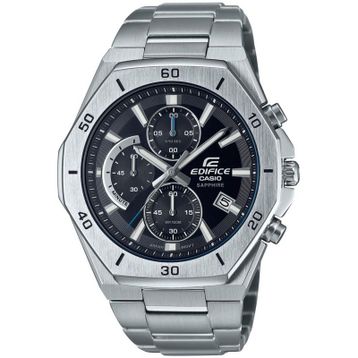 Casio EFB-680D-1AVUDF Çelik Gri Erkek Kol Saati