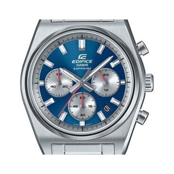 Casio EFB-730D-2AVUDF Mavi Erkek Kol Saati