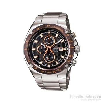 Casio EFE-501D-1A5VDF Erkek Kol Saati