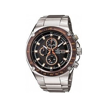 Casio EFE-501D-1A5VDF Erkek Kol Saati