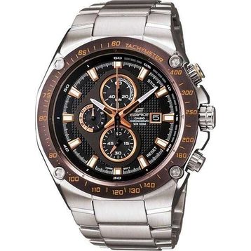 Casio EFE-501D-1A5VDF Erkek Kol Saati