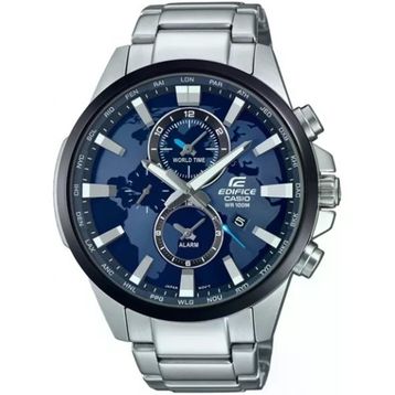 Casio EFR-303DB-2A Kol Saati