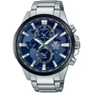 Casio EFR-303DB-2A Kol Saati