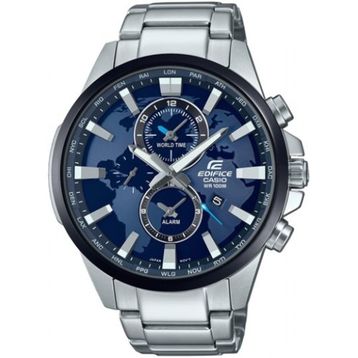 Casio EFR-303DB-2A Kol Saati
