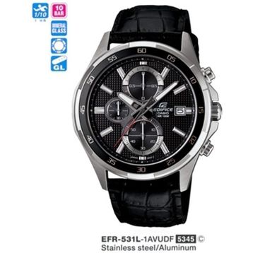 Casio EFR-531L-1AVUDF Erkek Kol Saati