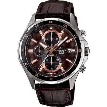 Casio EFR-531L-5AVUDF Erkek Kol Saati