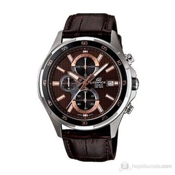 Casio EFR-531L-5AVUDF Erkek Kol Saati