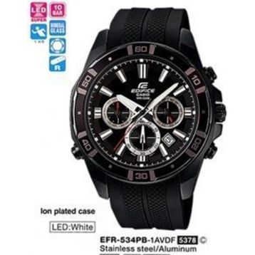 Casio EFR-534PB-1AVDF Erkek Kol Saati