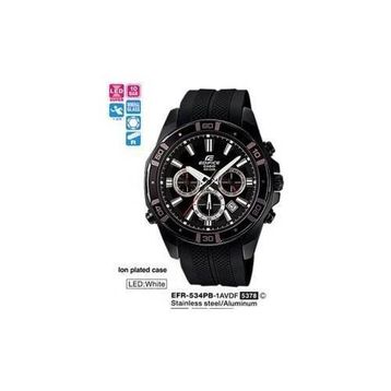 Casio EFR-534PB-1AVDF Erkek Kol Saati