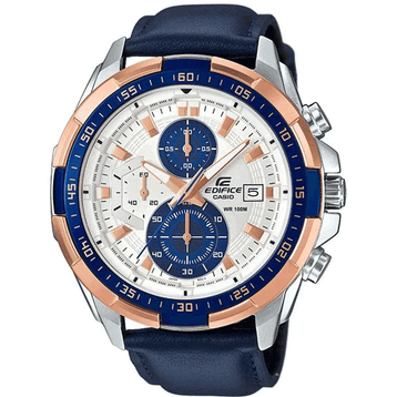 Casio EFR-539L-7CVUDF Erkek Kol Saati