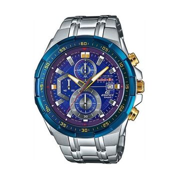 Casio EFR-539RB-2ADR Edifice Erkek Kol Saati