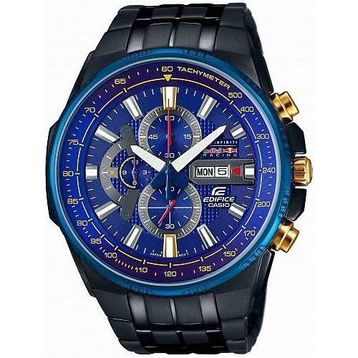 Casio EFR-539RB-2ADR Edifice Erkek Kol Saati