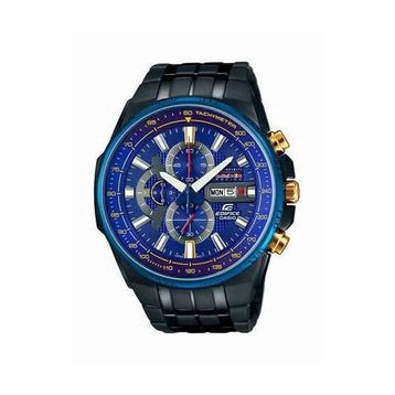 Casio EFR-539RB-2ADR Edifice Erkek Kol Saati