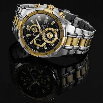 Casio EFR-539SG-1AVUDF Erkek Kol Saati