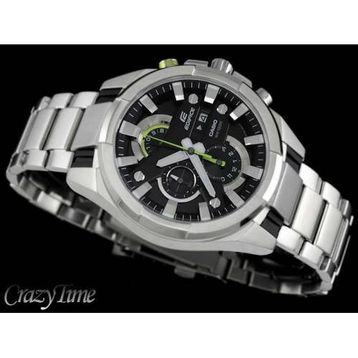 Casio EFR-540D-1AVUDF Erkek Kol Saati