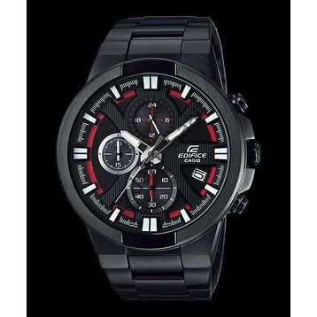 Casio EFR-544BK-1A4VUDF Erkek Kol Saati