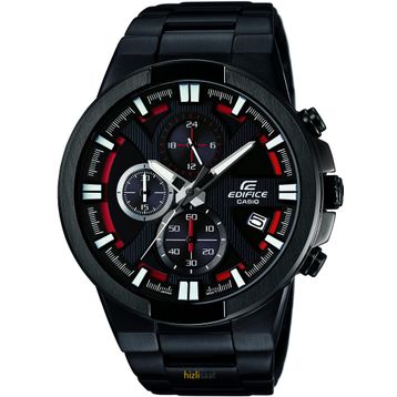 Casio EFR-544BK-1A4VUDF Erkek Kol Saati