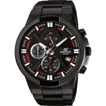 Casio EFR-544BK-1A4VUDF Erkek Kol Saati