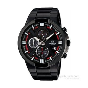 Casio EFR-544BK-1A4VUDF Erkek Kol Saati