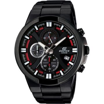 Casio EFR-544BK-1A4VUDF Erkek Kol Saati