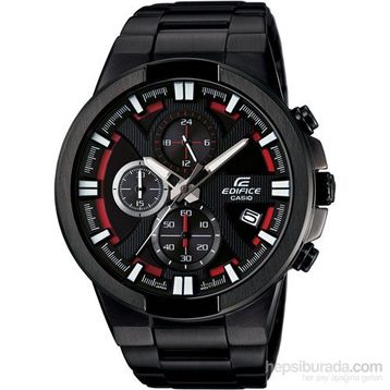 Casio EFR-544BK-1A4VUDF Erkek Kol Saati