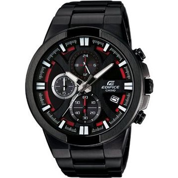 Casio EFR-544BK-1A4VUDF Erkek Kol Saati
