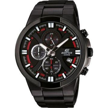 Casio EFR-544BK-1A4VUDF Erkek Kol Saati