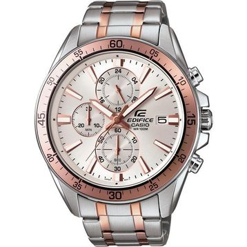 Casio EFR-546SG-7AVUDF Erkek Kol Saati