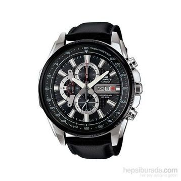 Casio EFR-549L-1AVUDF Unisex Kol Saati