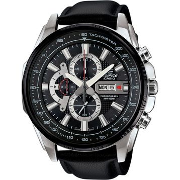 Casio EFR-549L-1AVUDF Unisex Kol Saati
