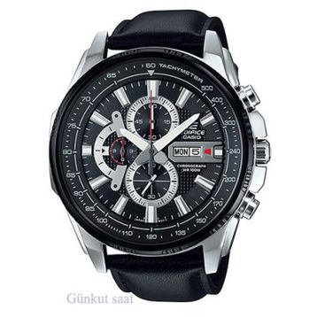 Casio EFR-549L-1AVUDF Unisex Kol Saati