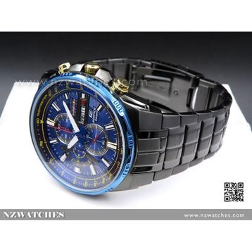 Casio EFR-549RBB-2ADR Erkek Kol Saati