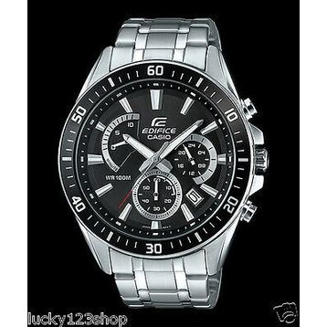 Casio EFR-552D-1A Erkek Kol Saati