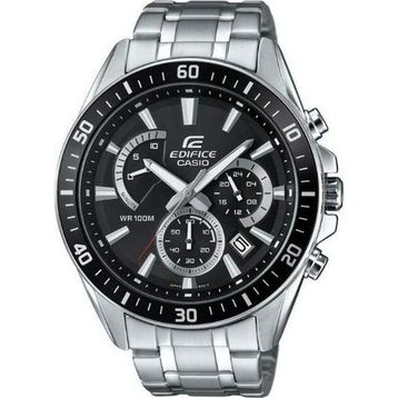 Casio EFR-552D-1AVUDF Edifice Erkek Kol Saati