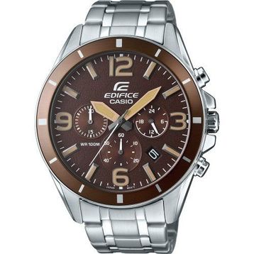 Casio EFR-553D-5BVUDF Erkek Kol Saati