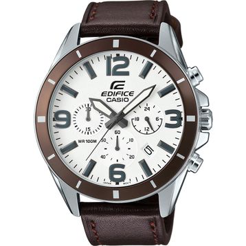 Casio EFR-553L-7BVUDF Erkek Kol Saati