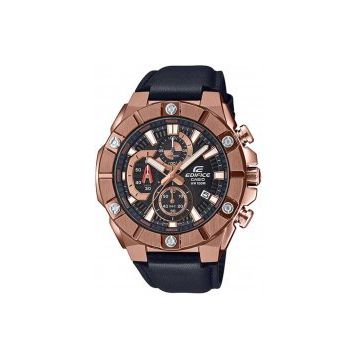 Casio EFR-569BL-1AVUDF Erkek Kol Saati